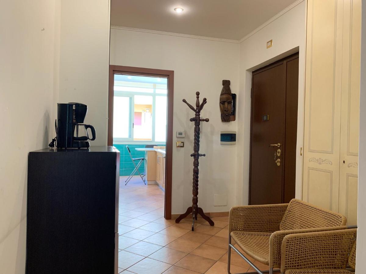 Smoorooms Trastevere Roma Exterior foto